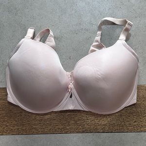 2 NWT Torrid 36F 360° Back Smoothing Bra